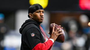 Heimspiel f&uuml;r Krieg: Falcons gegen Colts in Berlin