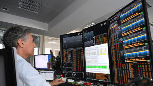 Borsa: Milano sale con l'Europa, Wall Street verso avvio in calo