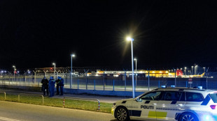 Danemark: des drones ont survolé plusieurs aéroports