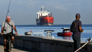 M&eacute;xico califica de "muy injusto" que EEUU sancione por enviar petr&oacute;leo a Cuba