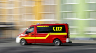 Fünfjährige stirbt nach Feuer in Imbiss in Bremen an schweren Verletzungen