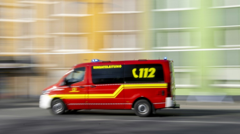 Unfall bei Abbau von Riesenrad in Bremen: 49-Jähriger stürzt metertief in Tod