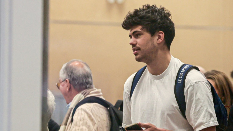 Justi&ccedil;a argentina definir&aacute; em uma semana acusa&ccedil;&atilde;o de estupro contra jogadores de rugby franceses