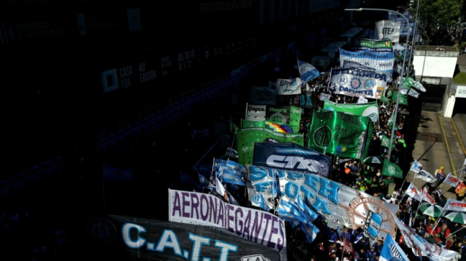 La justicia argentina suspende la eliminación de un feriado para funcionarios decretada por Milei