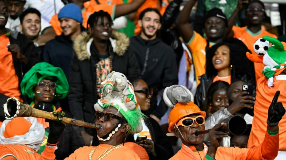 Mudan&ccedil;a da CAN para torneio quadrienal divide futebol africano