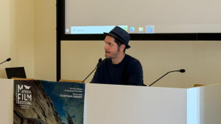 Gabriele Mainetti a Matera, la città ispira, qui girerei un film