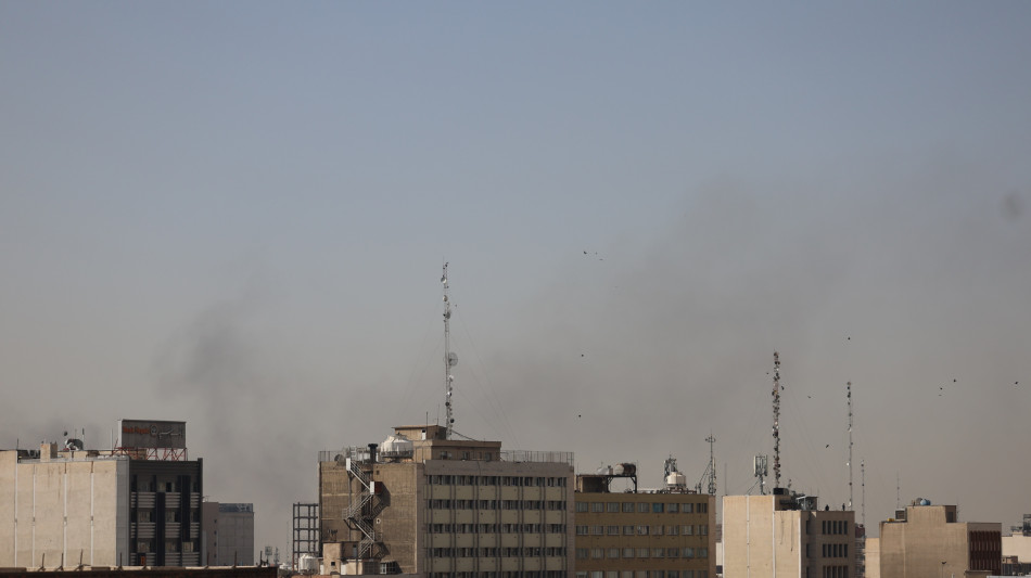 Katz, 'qualsiasi successore Khamenei &egrave; nostro bersaglio, non importa chi sia'