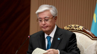 Trump annuncia: il Kazakistan ha aderito agli Accordi di Abramo