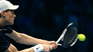 Masters ATP: Sinner dans le dernier carré sans trembler et avec un bilan parfait