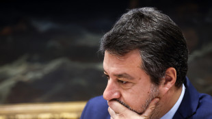 Salvini, sospendere subito il patto di stabilit&agrave;