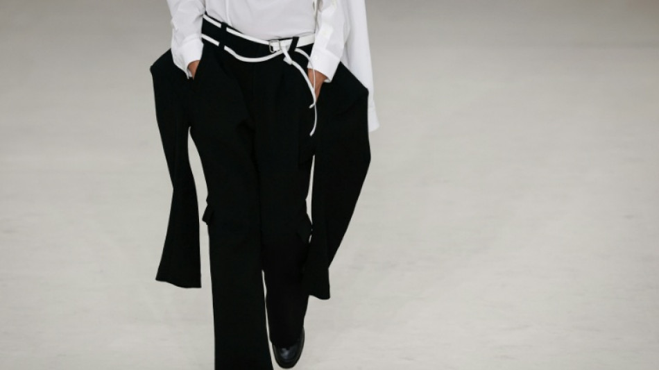 La ropa inteligente, sin arrugas ni manchas, gana terreno