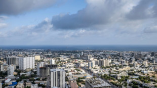Mogadischu: Erste direkte Lokalwahlen seit Jahrzehnten in Somalias Hauptstadt