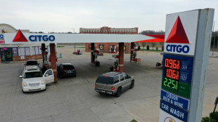 Venezuela denuncia 'venda forçada' da petrolífera Citgo nos EUA