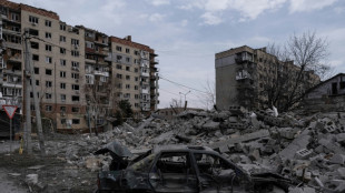 Russland meldet Eroberung von strategisch wichtiger Stadt Pokrowsk in Ostukraine