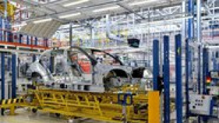 Frena la componentistica auto, arrivo dei cinesi un'opportunit&agrave;