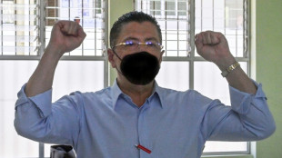 Costa Rica entscheidet in Stichwahl &uuml;ber neuen Pr&auml;sidenten