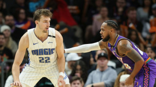 NBA: Franz Wagner führt Orlando zum nächsten Sieg