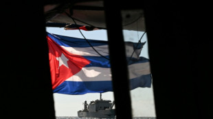 Mexico searches for missing Cuba aid boats