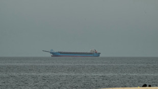 Stranded seafarers endure costly path home from Gulf