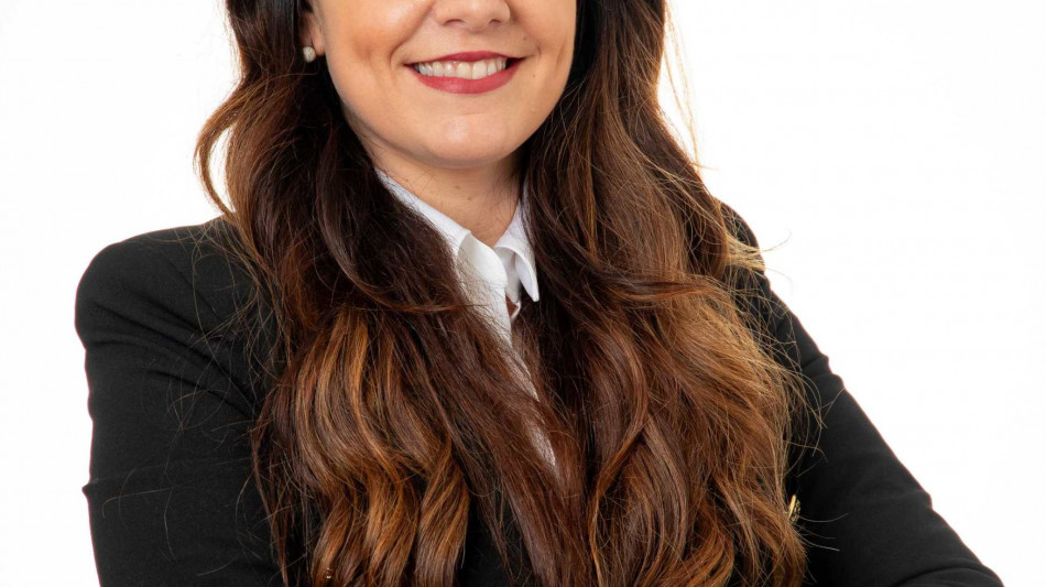 In Italia percentuale donne ai vertici aziendali in lieve calo al 34%