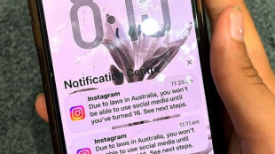Weltweit erstes Social-Media-Verbot für Kinder unter 16 in Australien in Kraft getreten