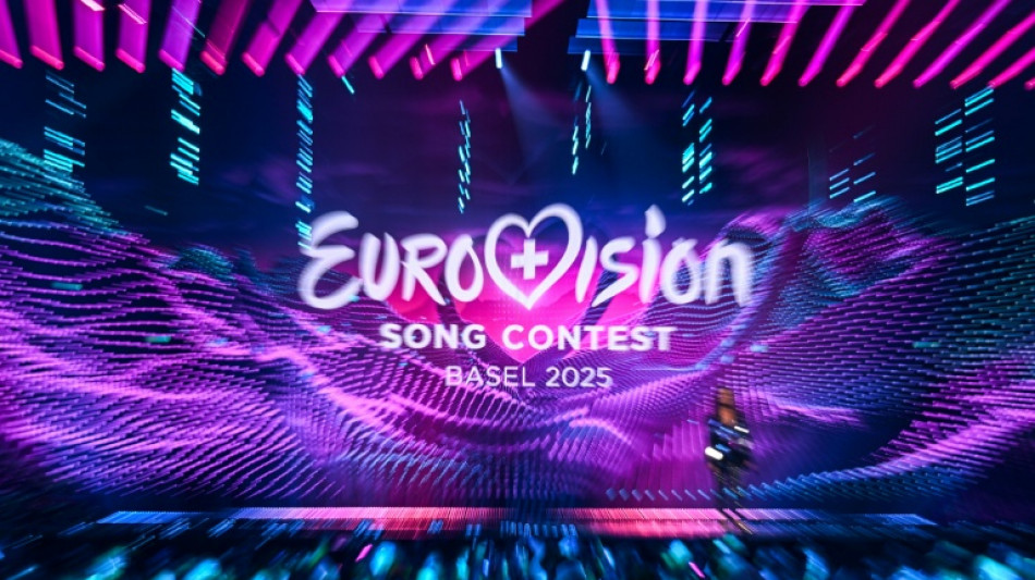 España boicoteará Eurovisión si participa Israel