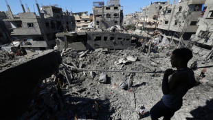 Hamás listo a negociar una tregua en Gaza, donde Defensa Civil reportó 52 muertos