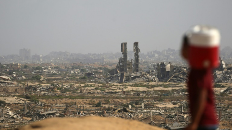 Gaza: Netanyahu dit espérer ramener tous les otages "dans les prochains jours"