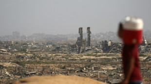 Gaza: Netanyahu dit espérer ramener tous les otages "dans les prochains jours"