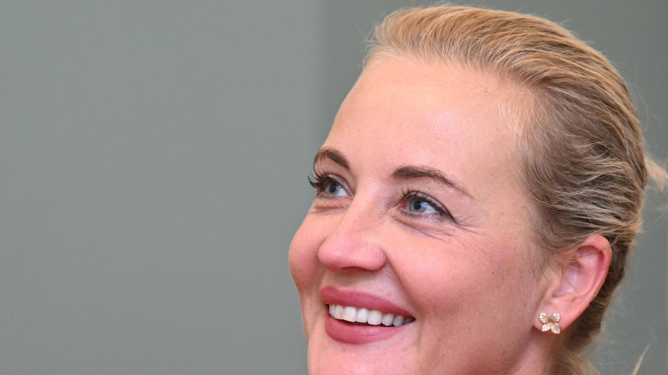 La vedova di Navalny rivela, mio marito è stato avvelenato
