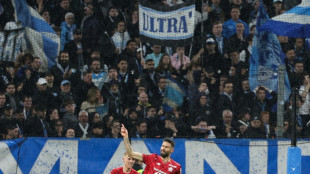 L1: L'OM rechute contre Lille et voit ses rivaux revenir