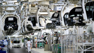 Ifo-Umfrage: Industrieunternehmen setzen eher auf Stellenabbau als auf Kurzarbeit
