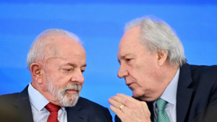 EUA revogou visto do ministro da Justiça, diz Lula