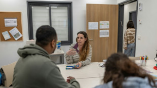 In Israel, air raid sirens spark anxiety and dilemmas 