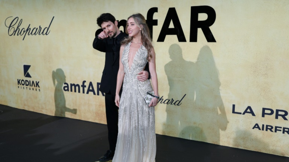 France softens restrictions for Telegram founder Durov