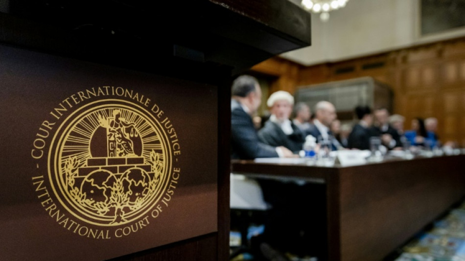 La Cour internationale de Justice estime que le droit de gr&egrave;ve est prot&eacute;g&eacute; par un trait&eacute; de l'Organisation internationale du travail