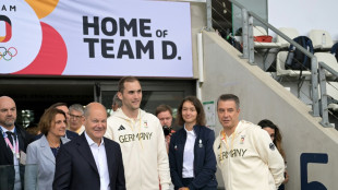 Olympia 2026: Deutsches Haus steht in Cortina