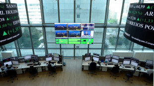 Moyen-Orient: les march&eacute;s profitent d'une accalmie sur les prix de l'&eacute;nergie