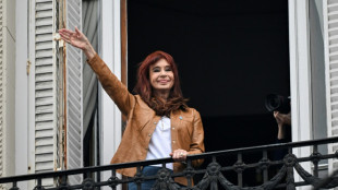 Justicia argentina dicta veredicto a acusados de intentar matar a expresidenta Kirchner