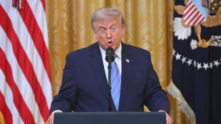 Trump, 'ottima conversazione con il nuovo premier britannico Burnham'