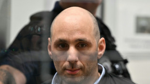 Cédric Jubillar réaffirme n'avoir "rien fait" à sa femme, sa dernière déclaration avant le verdict