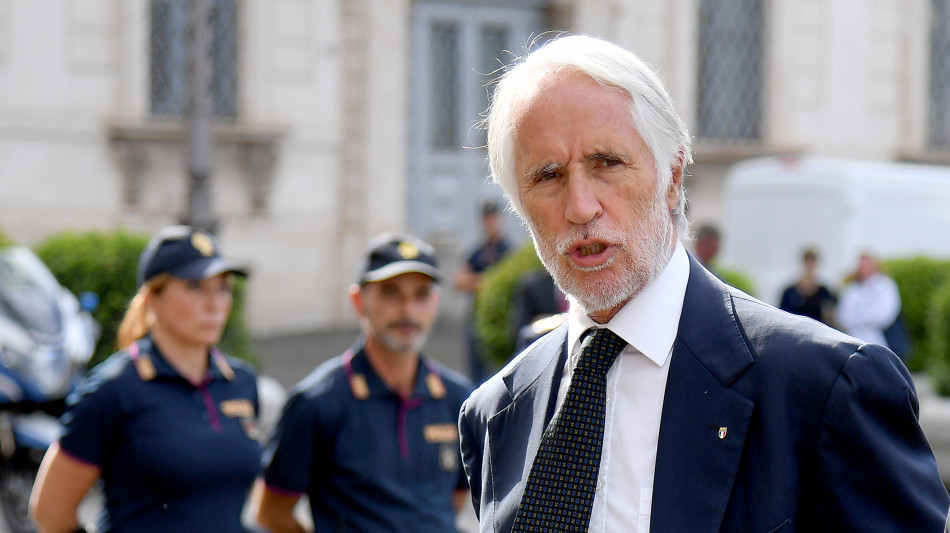 Malag&ograve;, 'positivo parere Cio su andamento lavori a Predazzo'