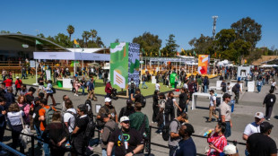 Google incorpora anuncios a búsquedas con IA en su lucha contra ChatGPT