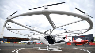 Volocopter sieht durch Übernahme Zukunft in Bruchsal gesichert