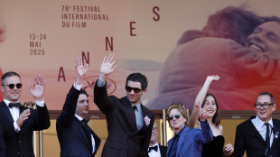 Black out elettrico a Cannes ma finale non sarà al buio