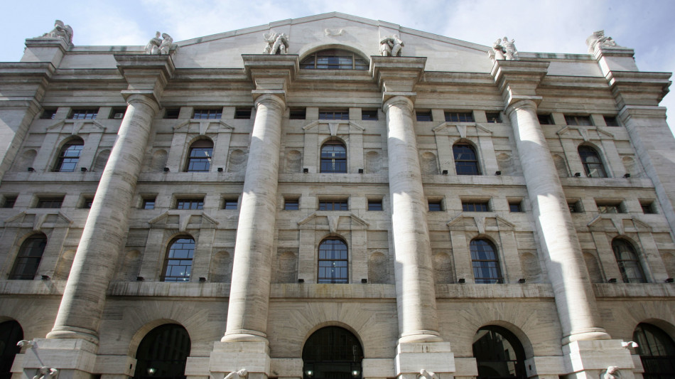 Borsa: l'Europa incerta con gas e petrolio, Milano sulla parit&agrave;