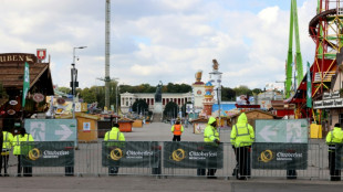 Deadly family drama in Munich briefly shuts Oktoberfest