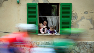 El espa&ntilde;ol Pelayo S&aacute;nchez gana la cuarta etapa del Challenge de Mallorca