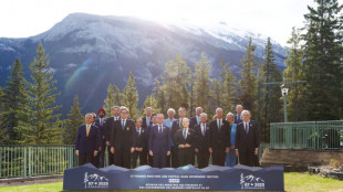 G7 encerra reunião no Canadá em busca de consensos sobre tarifas e Ucrânia