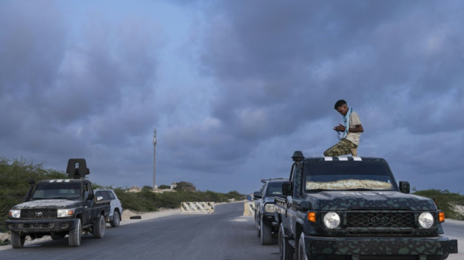 Somali militias terrorise locals after driving out Al-Qaeda